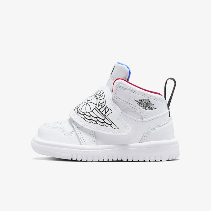 Nike Atlete Sky Jordan 1 