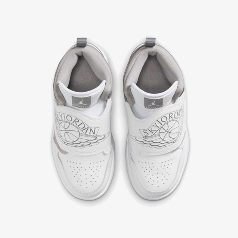 Nike Atlete Sky Jordan 1 