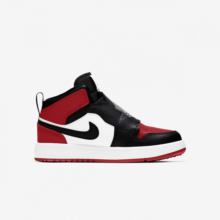 Nike Atlete Sky Jordan 1 