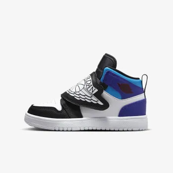 NIKE Atlete Sky Jordan 1 