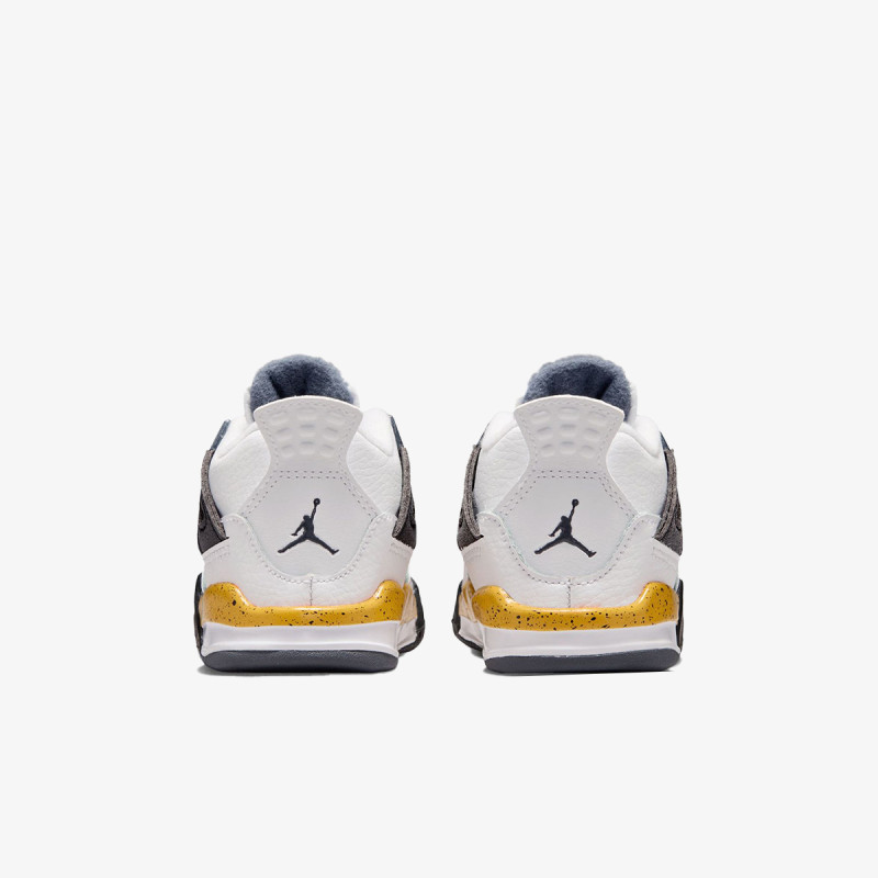 Nike Atlete JORDAN 4 RETRO (TD) 