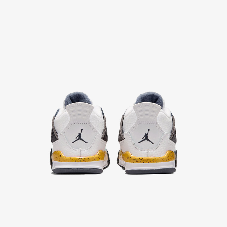Nike Atlete JORDAN 4 RETRO (TD) 
