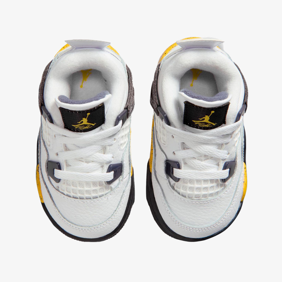 Nike Atlete JORDAN 4 RETRO (TD) 