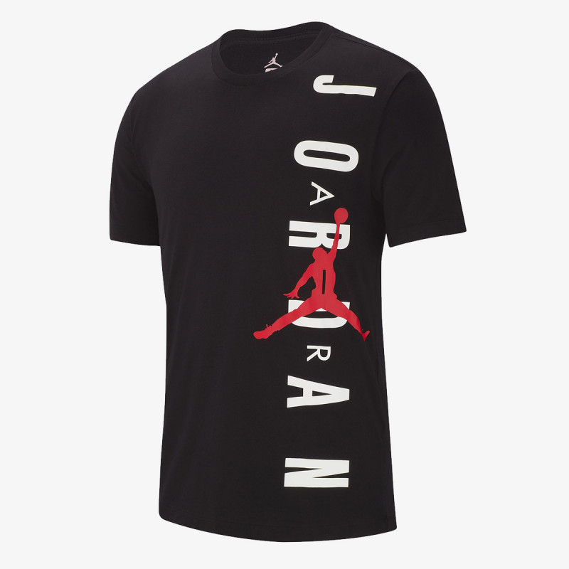 Nike Bluzë M JSW TEE HBR VERTICAL JRDN 