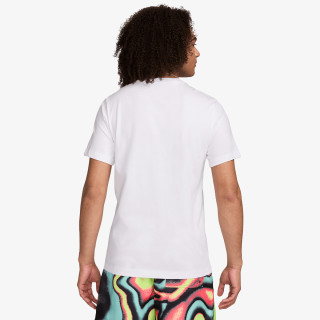 Nike Bluzë M NSW TEE NK EMBRD SWSH FS 
