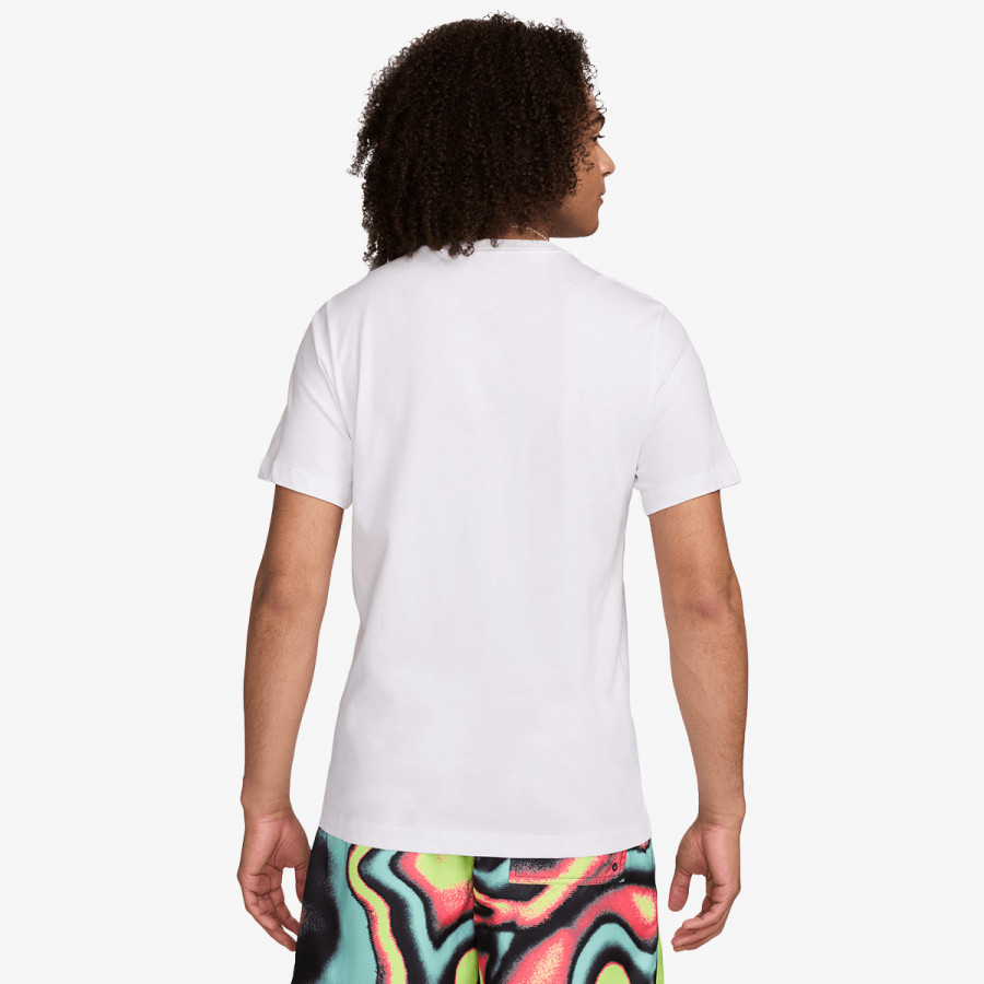 Nike Bluzë M NSW TEE NK EMBRD SWSH FS 