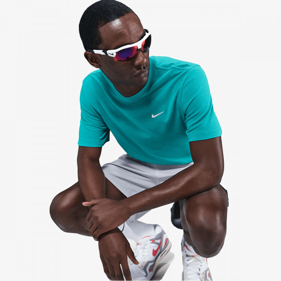 Nike Bluzë M NSW TEE NK EMBRD SWSH FS 