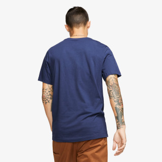 Nike Bluzë M NSW TEE NK EMBRD SWSH FS 