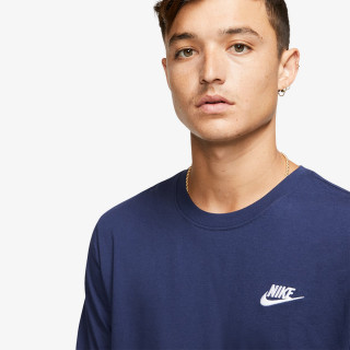 Nike Bluzë M NSW TEE NK EMBRD SWSH FS 
