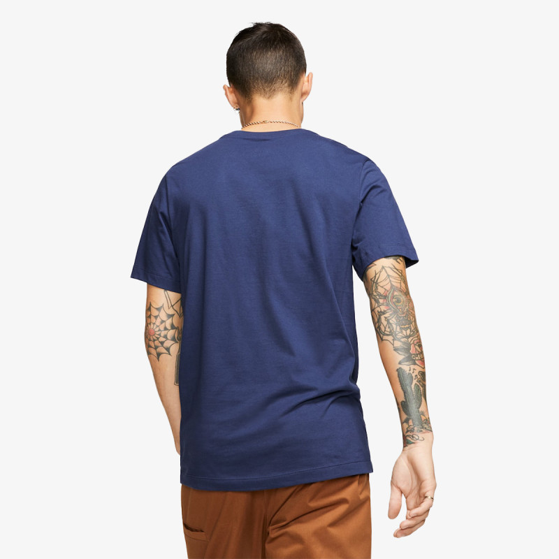 Nike Bluzë M NSW TEE NK EMBRD SWSH FS 