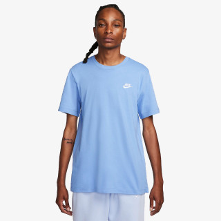 Nike Produkte M NSW TEE NK EMBRD SWSH FS 