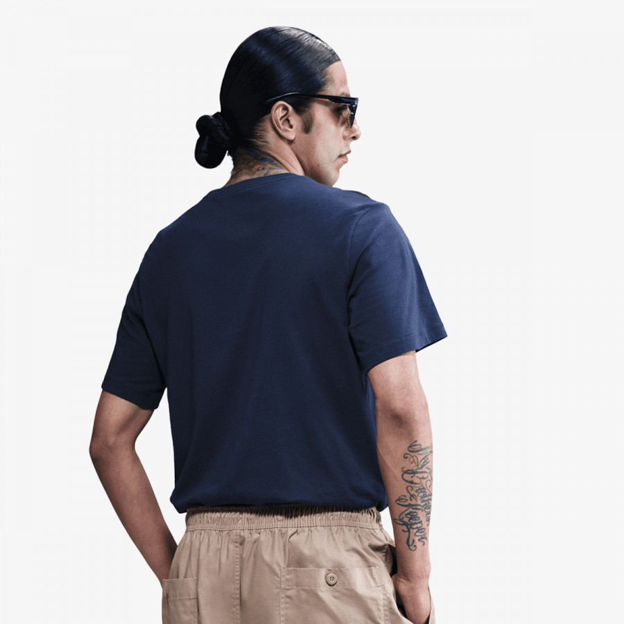 Nike Bluzë M NSW TEE NK EMBRD SWSH FS 