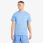 Nike Bluzë M NSW TEE NK EMBRD SWSH FS 