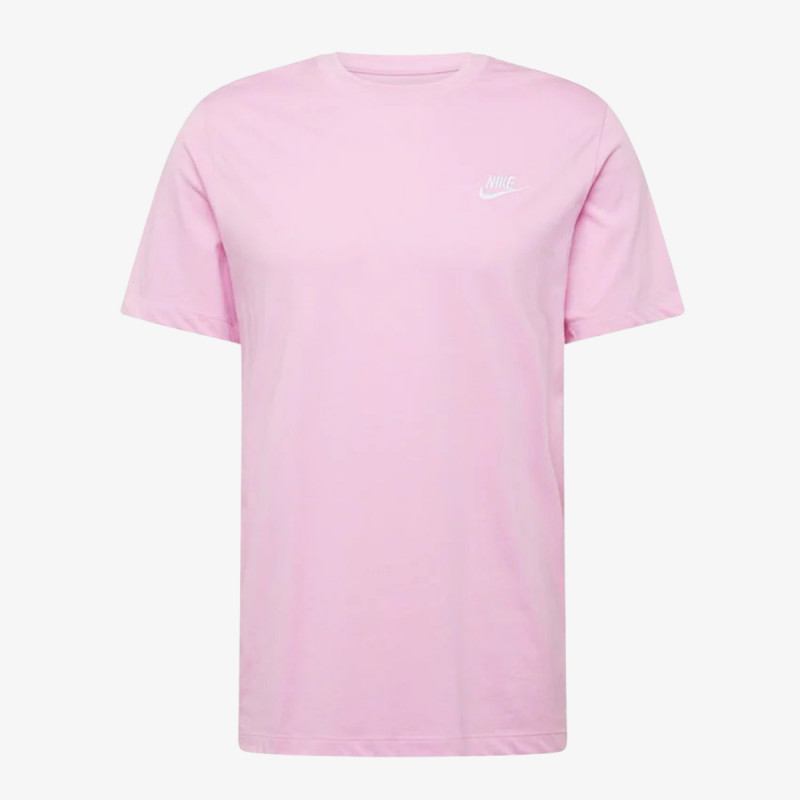 Nike Bluzë M NSW TEE NK EMBRD SWSH FS 
