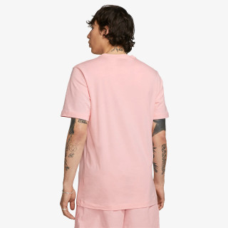 Nike Produkte M NSW TEE NK EMBRD SWSH FS 