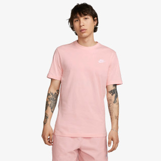 Nike Produkte M NSW TEE NK EMBRD SWSH FS 