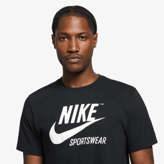 Nike Bluzë M NSW TEE CREW ARCHIVE FS 