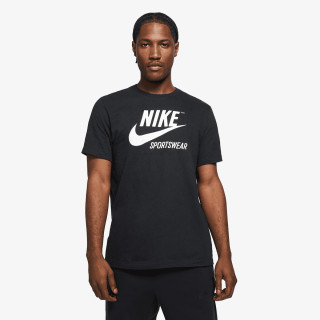 Nike Bluzë M NSW TEE CREW ARCHIVE FS 