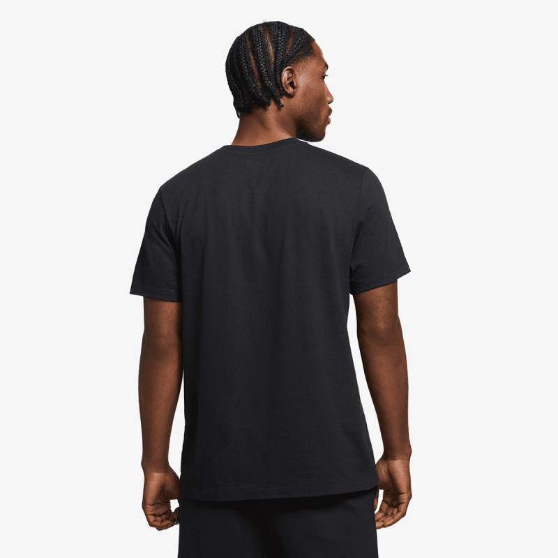 Nike Bluzë M NSW TEE CREW ARCHIVE FS 