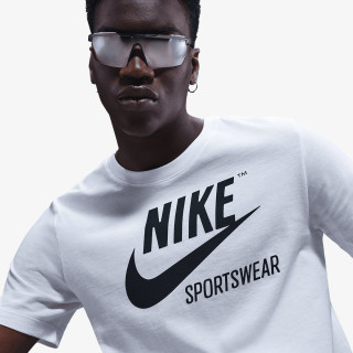 Nike Bluzë M NSW TEE CREW ARCHIVE FS 