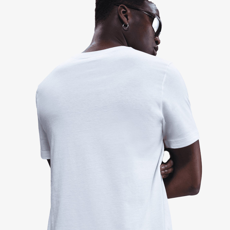 Nike Bluzë M NSW TEE CREW ARCHIVE FS 