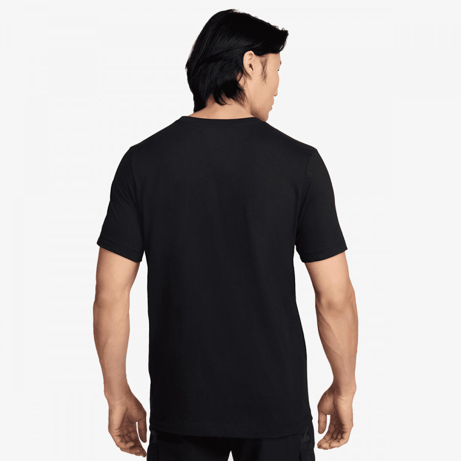 Nike Bluzë M NSW TEE SWOOSH AIR FS 