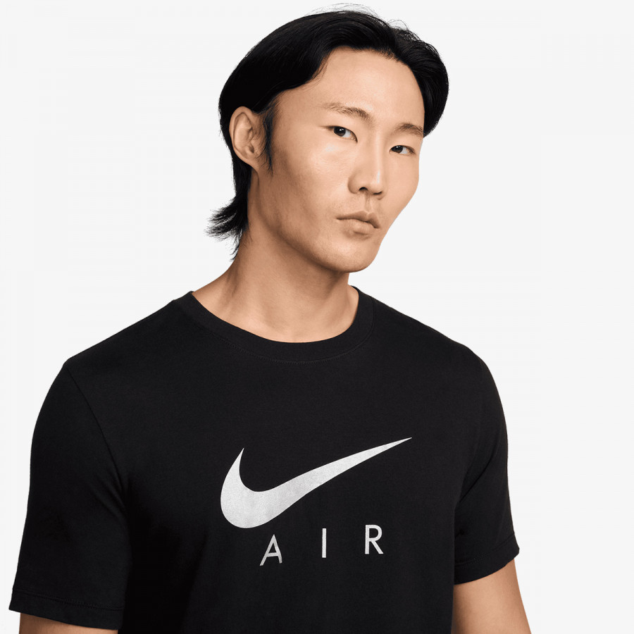 Nike Bluzë M NSW TEE SWOOSH AIR FS 