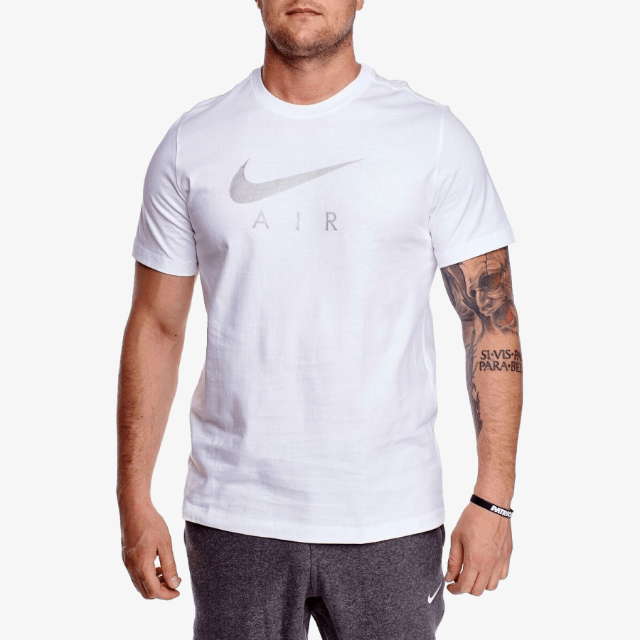 Nike Bluzë M NSW TEE SWOOSH AIR 