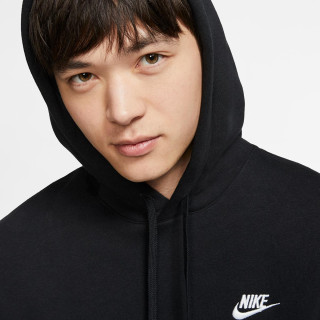Nike Bluza Sportswear Club Fleece 