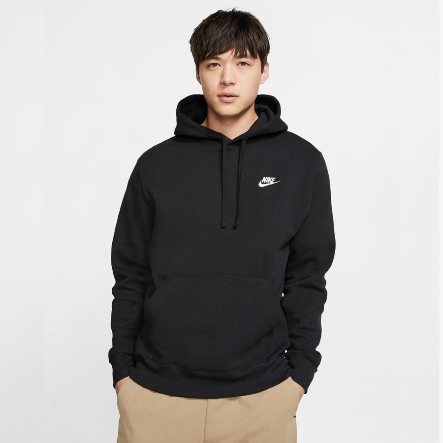 Nike Bluza Sportswear Club Fleece 
