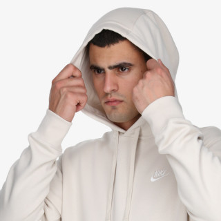 Nike Bluza Sportswear Club Fleece 