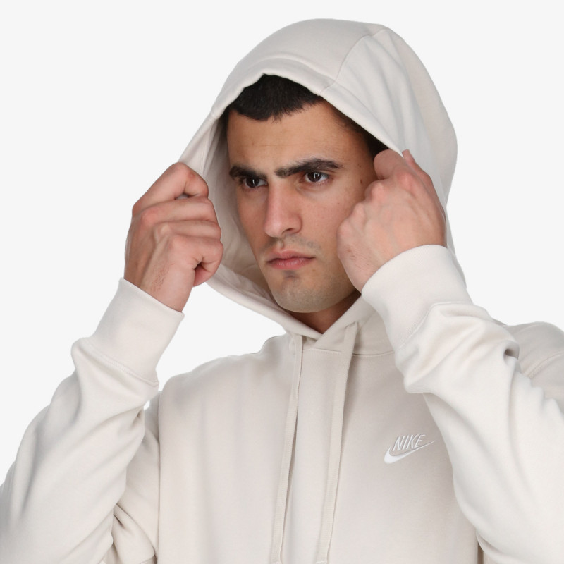Nike Bluza Sportswear Club Fleece 