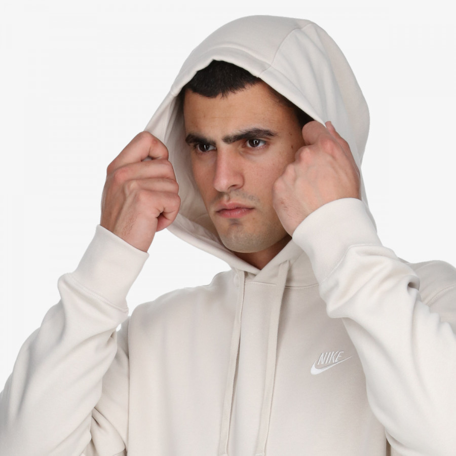 Nike Bluza Sportswear Club Fleece 