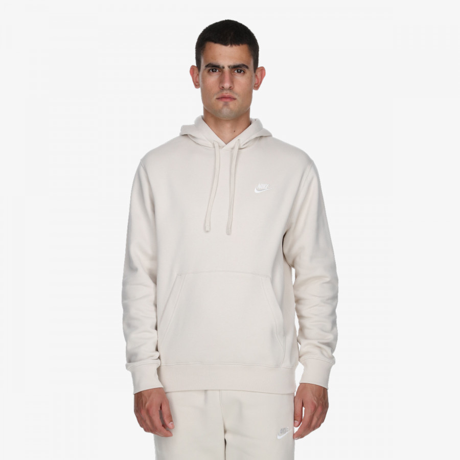 Nike Bluza Sportswear Club Fleece 