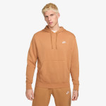 Nike Bluza M NSW CLUB HOODIE PO BB 
