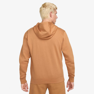 Nike Bluza M NSW CLUB HOODIE PO BB 
