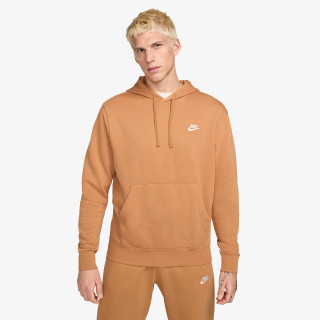 Nike Bluza M NSW CLUB HOODIE PO BB 
