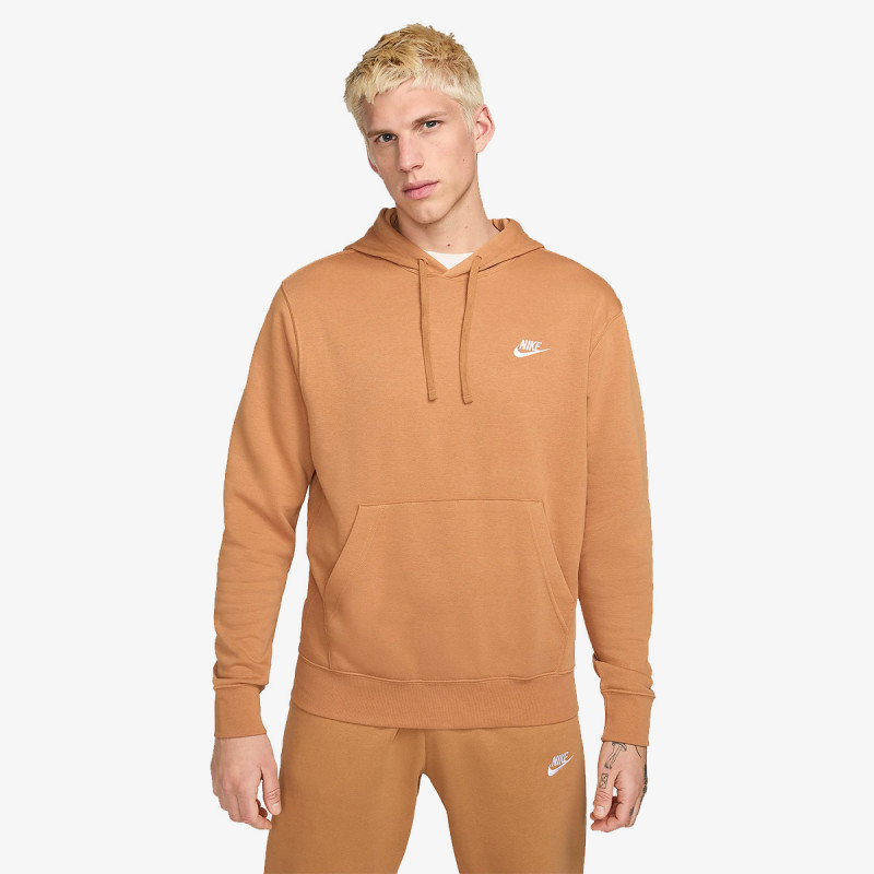 Nike Bluza M NSW CLUB HOODIE PO BB 