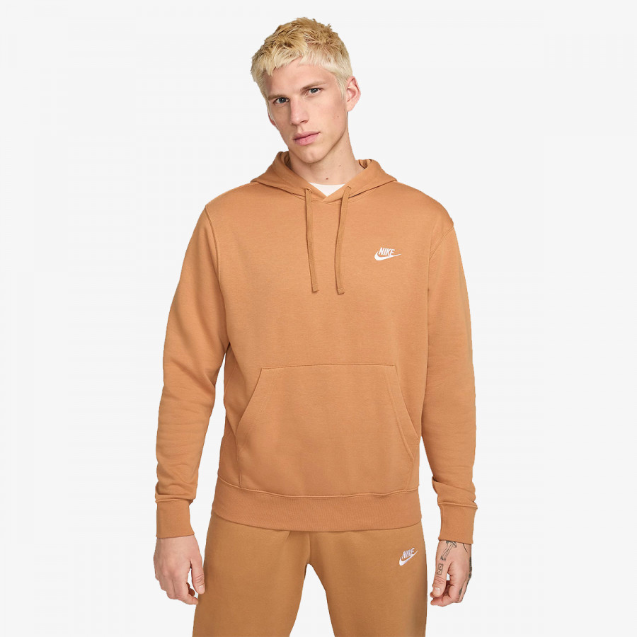 Nike Bluza M NSW CLUB HOODIE PO BB 