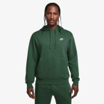 Nike Bluza M NSW CLUB HOODIE PO BB 