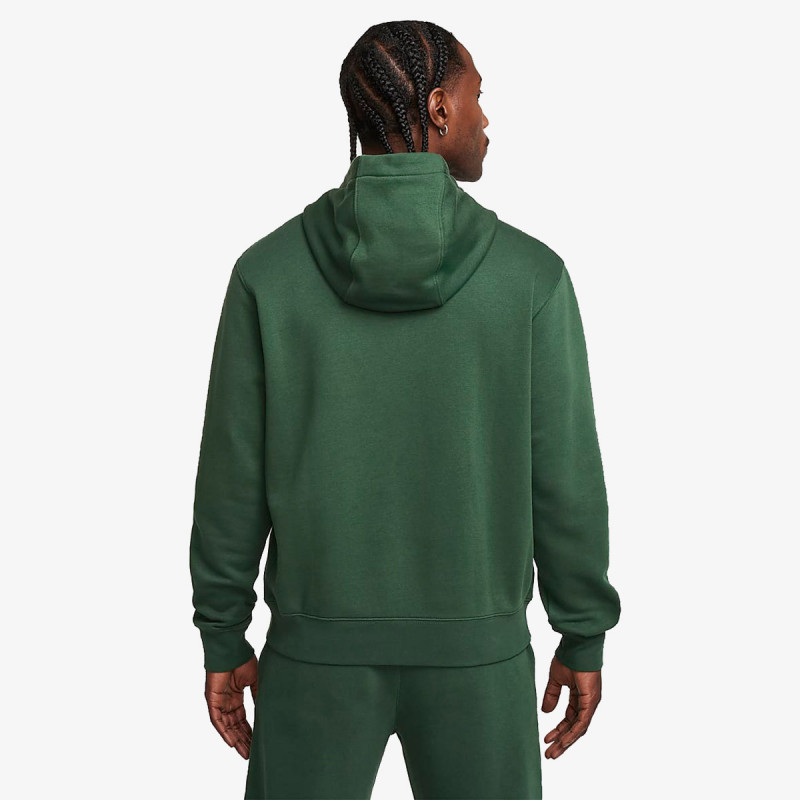Nike Bluza M NSW CLUB HOODIE PO BB 