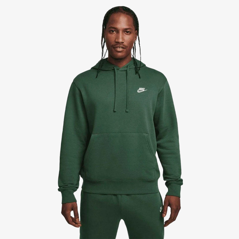 Nike Bluza M NSW CLUB HOODIE PO BB 