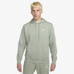 Nike Bluza Sportswear Club Fleece 