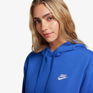 Nike Bluza Sportswear Club Fleece 