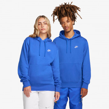 Nike Bluza Sportswear Club Fleece 