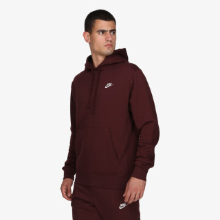 Nike Bluza M NSW CLUB HOODIE PO BB 