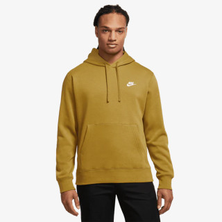 Nike Bluza M NSW CLUB HOODIE PO BB 