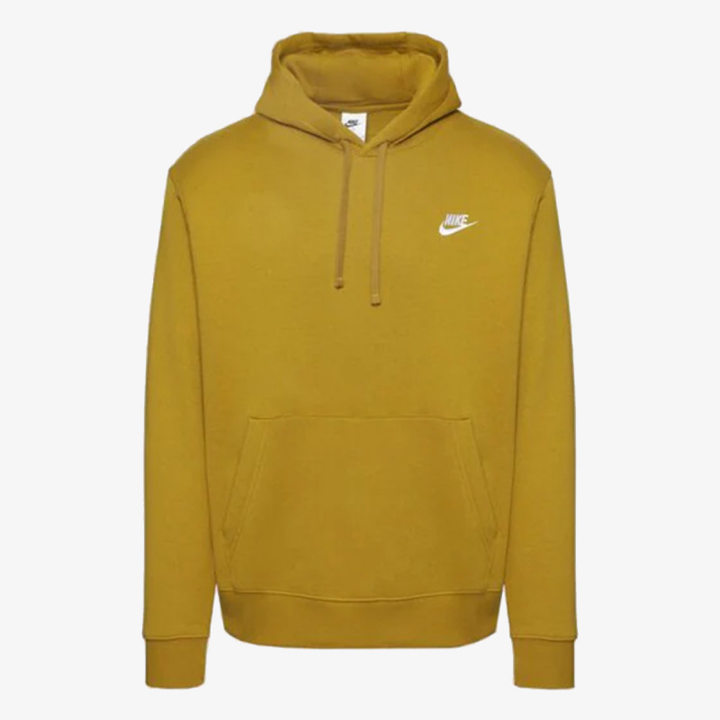 Nike Bluza M NSW CLUB HOODIE PO BB 