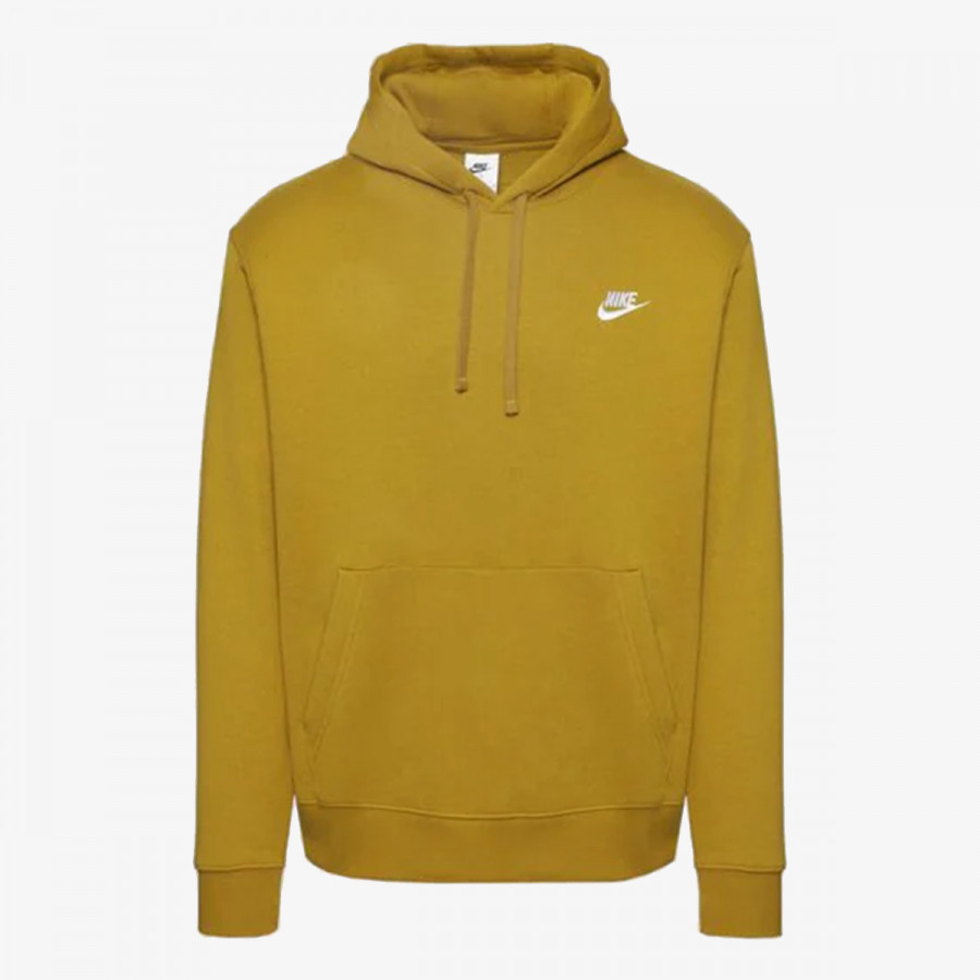 Nike Bluza M NSW CLUB HOODIE PO BB 