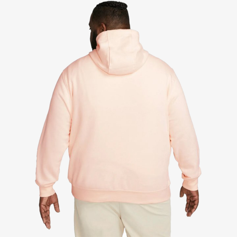 Nike Bluza M NSW CLUB HOODIE PO BB 